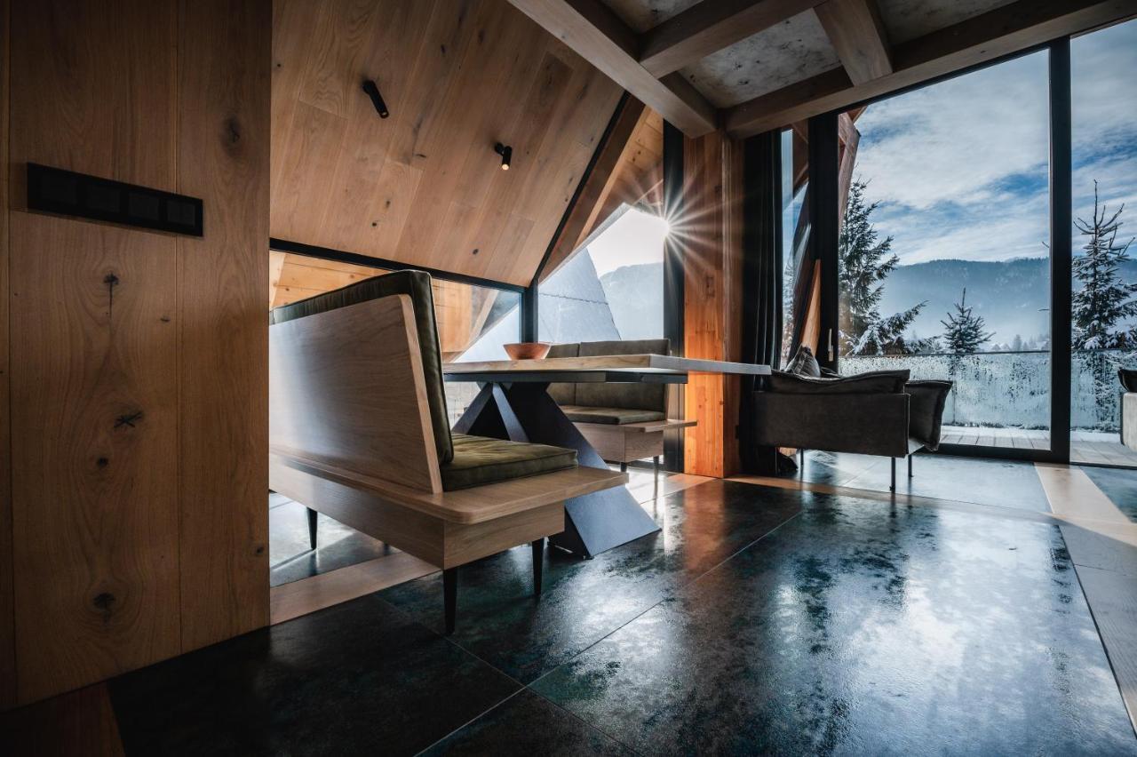 Vip Chalet Zakopane Kościelisko Eksteriør bilde